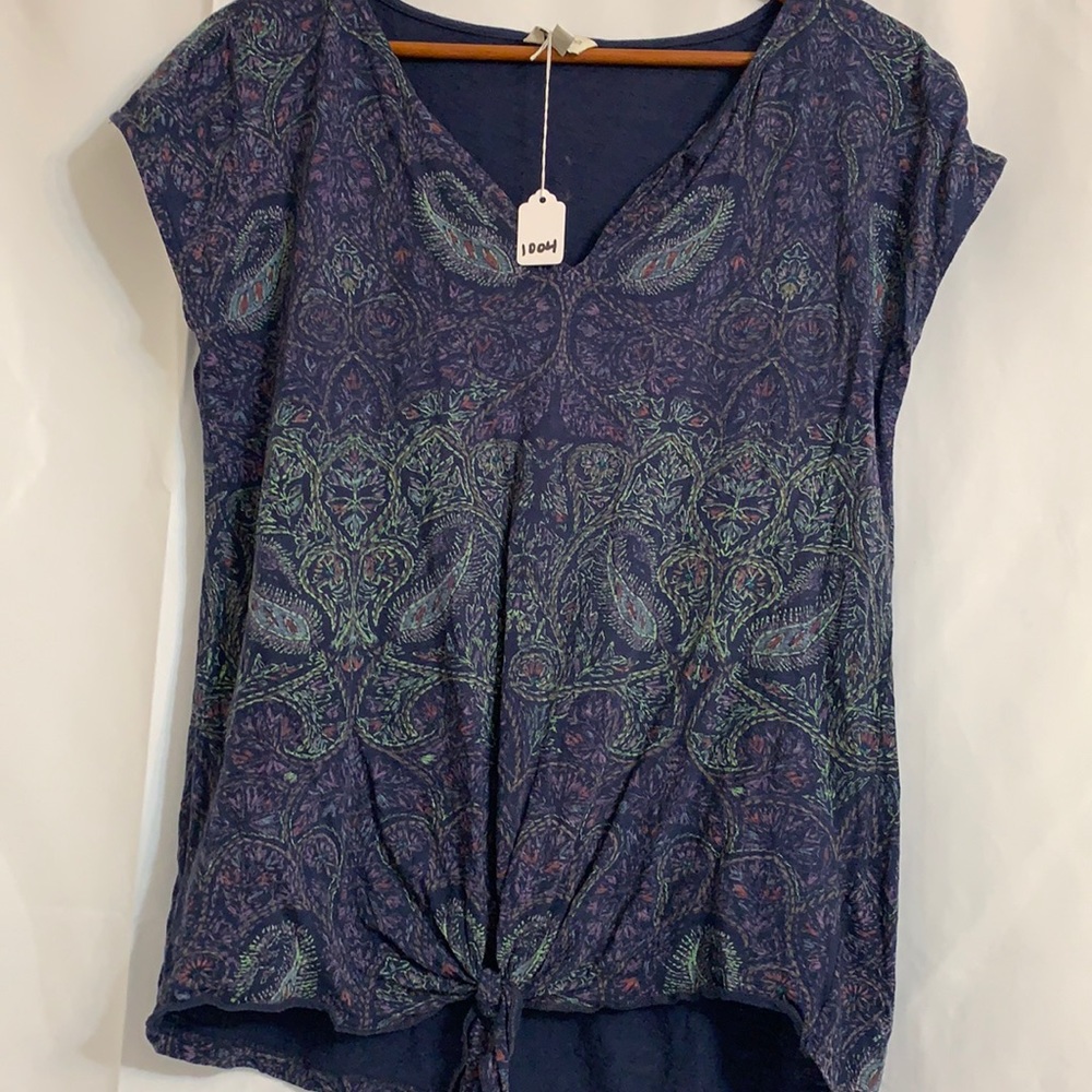 LUCKY TEE SZ M